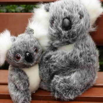 4999 vr99a7 koala plush toy