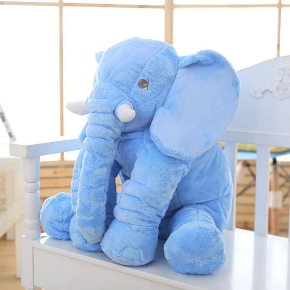 Elephant Plush Baby's Toy