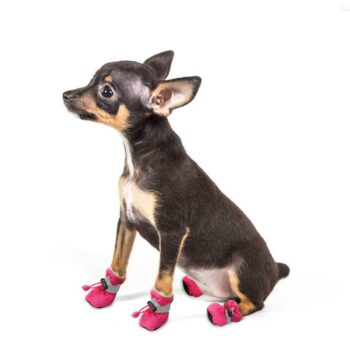 588 e5af5c Waterproof Winter Pet Dog Shoes