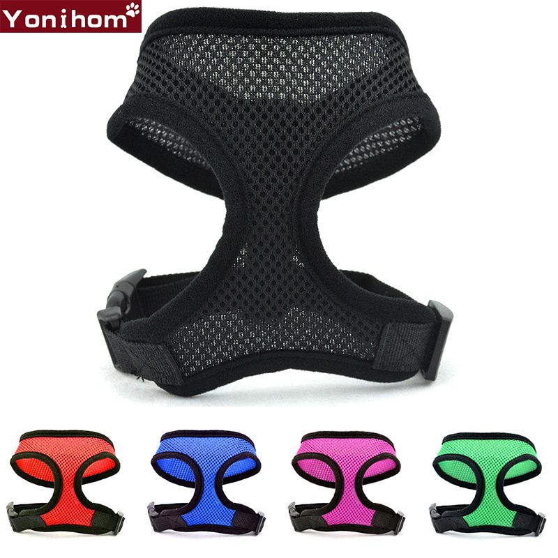Dog Harness