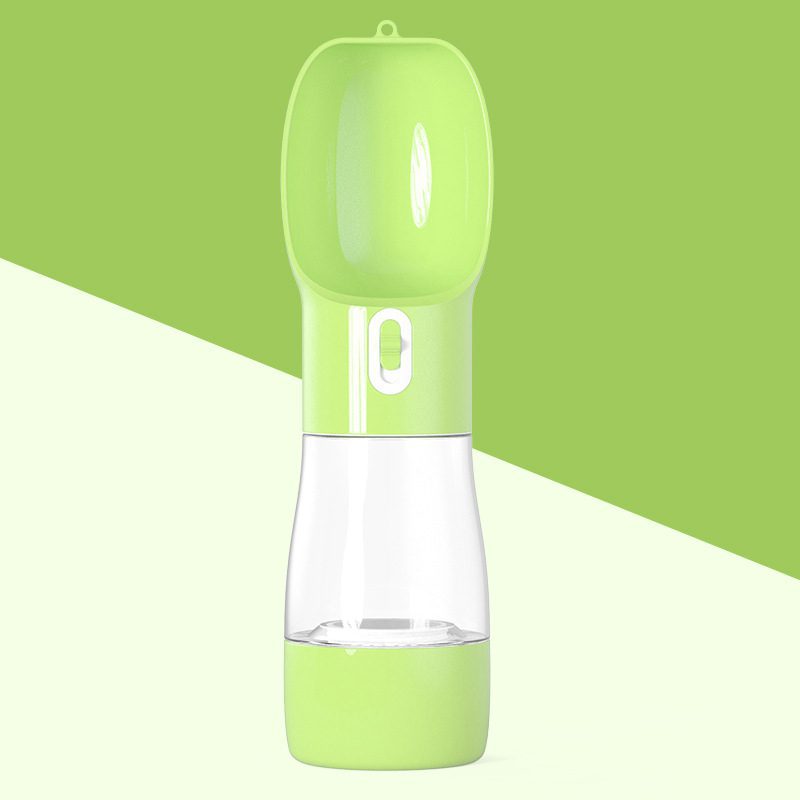 Green 458ml
