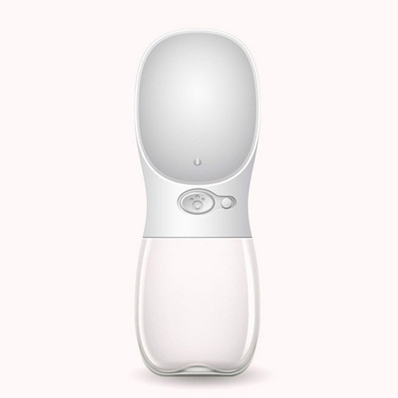 White 350ml