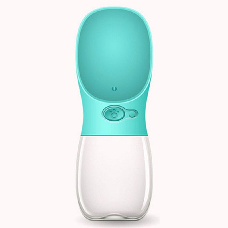 Blue 350ml