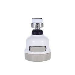 360 Degree Rotatable Faucet Extender High Pressure - Style1
