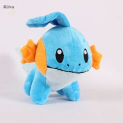 Pokemones Plush Toys Squirtle Stuffed - 48