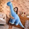 Dinosaur Textile Animal Soft Stuffed Toy