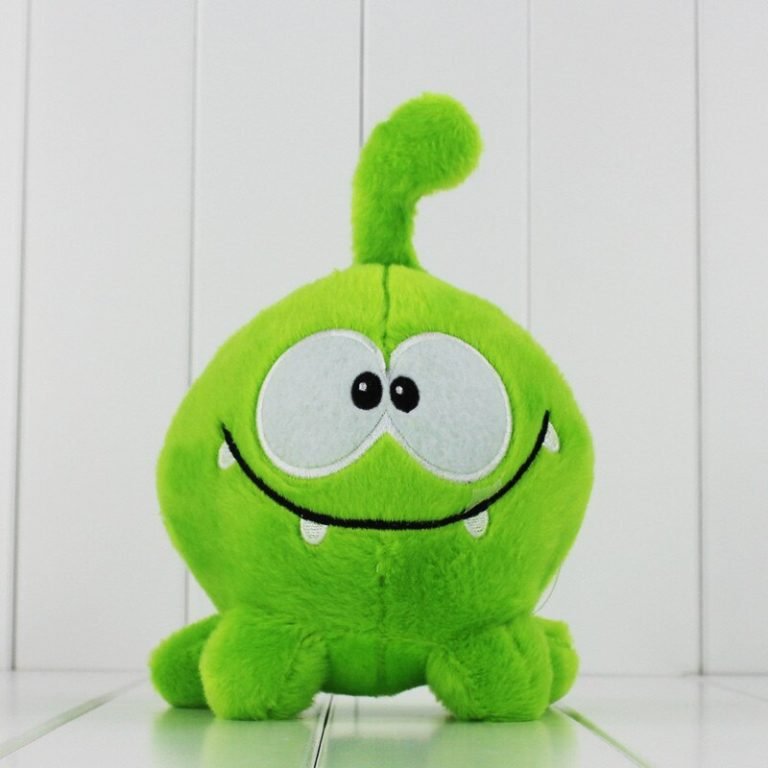 plant plush toy