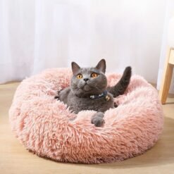 cat bed round Pet dog bed large cheap