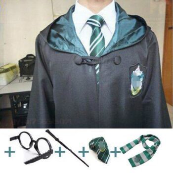 82313 fozpmo ravenclaw cloak