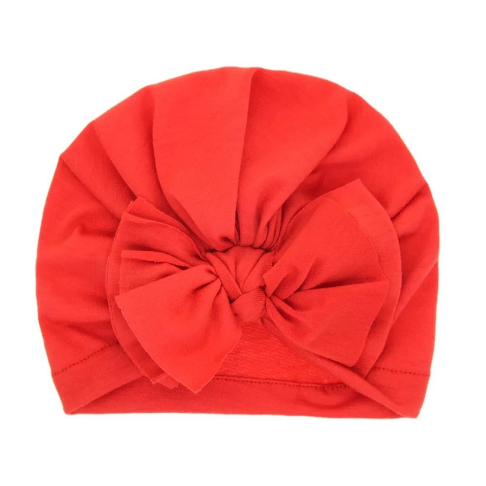 83894 fozndn big bow turban headband