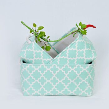 2352 1d7d0a Foldable Cube Storage