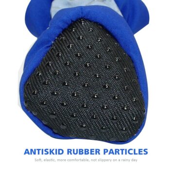 588 8a6bd3 Waterproof Winter Pet Dog Shoes