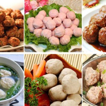 72389 3472dd 2Pcs/Set DIY Convenient Meatball Maker Useful Pattie