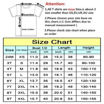 75523 6e4413 Boys Tshirt Children’s T-shirt Masha Bear Print Summer Round