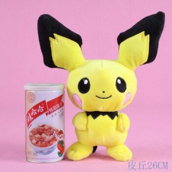 76910 0de662 2020 Best Selling Pokemones plush toys