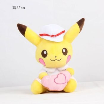 76910 122764 2020 Best Selling Pokemones plush toys