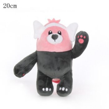 76910 357537 2020 Best Selling Pokemones plush toys