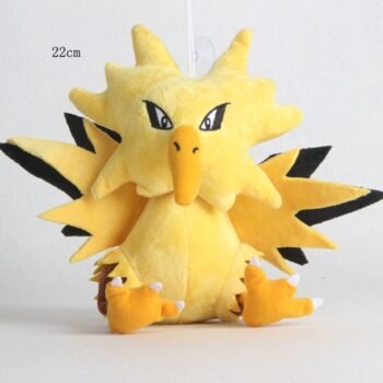 76910 4e9864 2020 Best Selling Pokemones plush toys