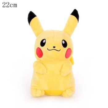 76910 69c37c 2020 Best Selling Pokemones plush toys