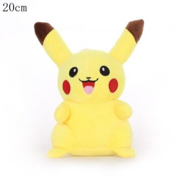 76910 a024e6 2020 Best Selling Pokemones plush toys