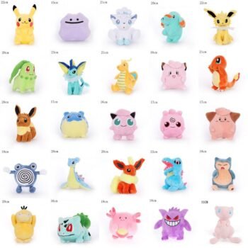 76910 ebae6f 2020 Best Selling Pokemones plush toys