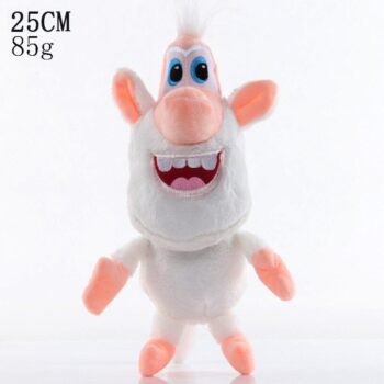 77036 f7908f Russian cartoon White Pig Cooper plush Soft Toy lovely soft stuffed