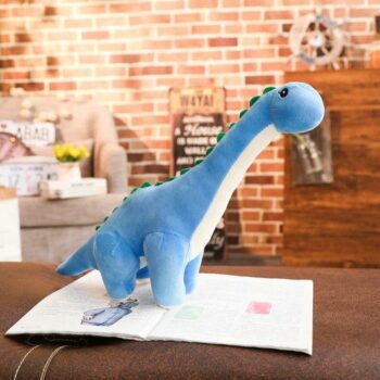77410 55099b 32cm-150cm New Colorful Plush Dinosaur Toys Stuffed