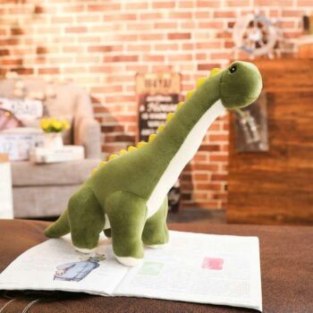 77410 679a1d 32cm-150cm New Colorful Plush Dinosaur Toys Stuffed