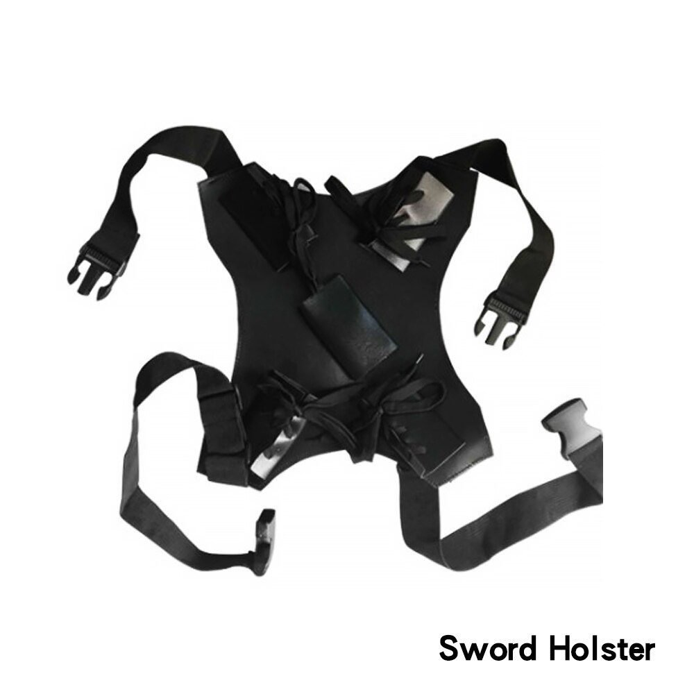 Sword holster