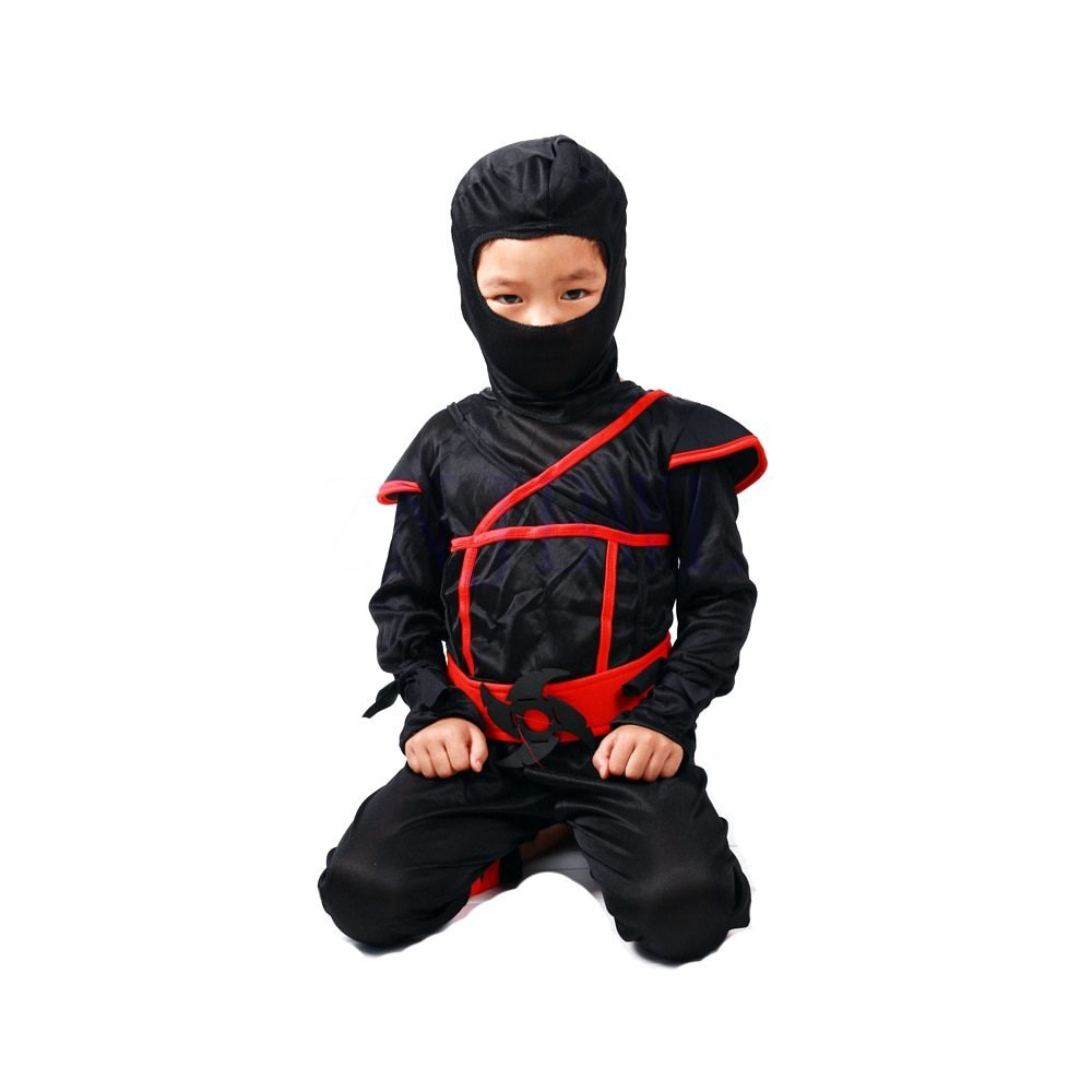 Stealth Ninja