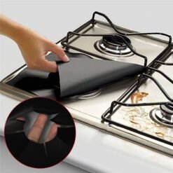 gas stove top covers