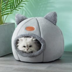 Cozy Cat