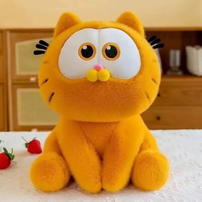 Garfield Plush Toy